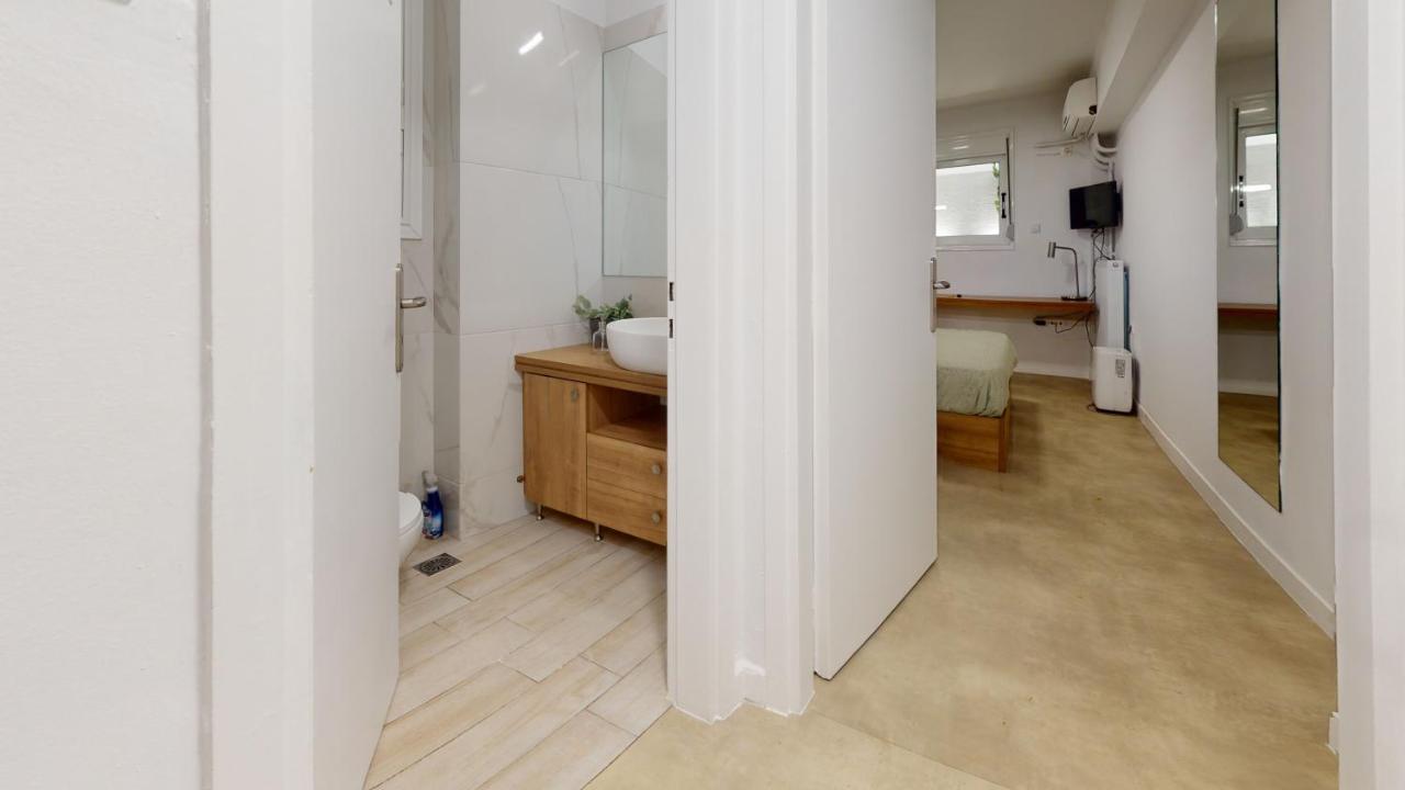 The Gate By Zoia Living Apartment เอเธนส์ ภายนอก รูปภาพ