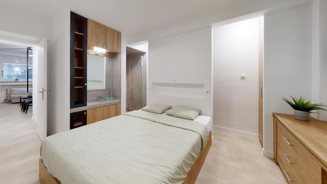 The Gate By Zoia Living Apartment เอเธนส์ ภายนอก รูปภาพ