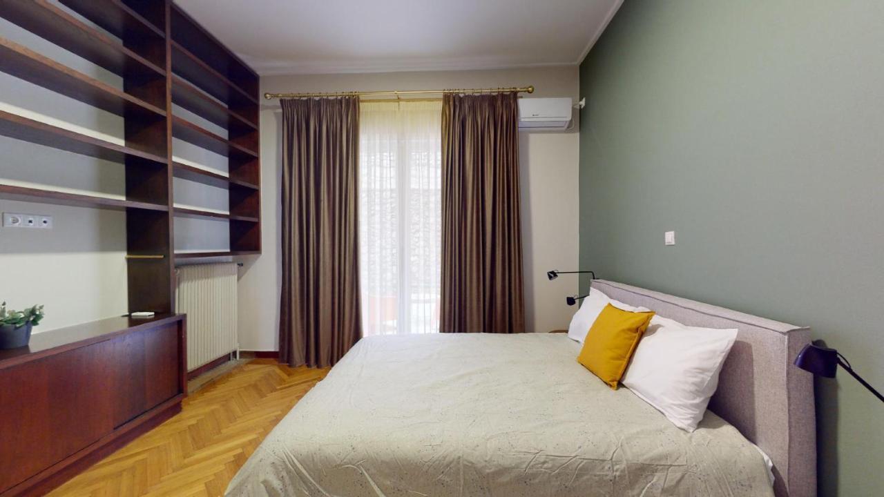 The Gate By Zoia Living Apartment เอเธนส์ ภายนอก รูปภาพ
