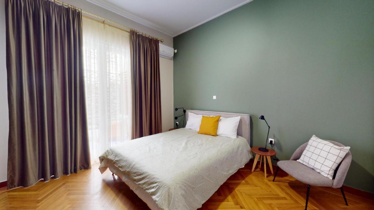 The Gate By Zoia Living Apartment เอเธนส์ ภายนอก รูปภาพ