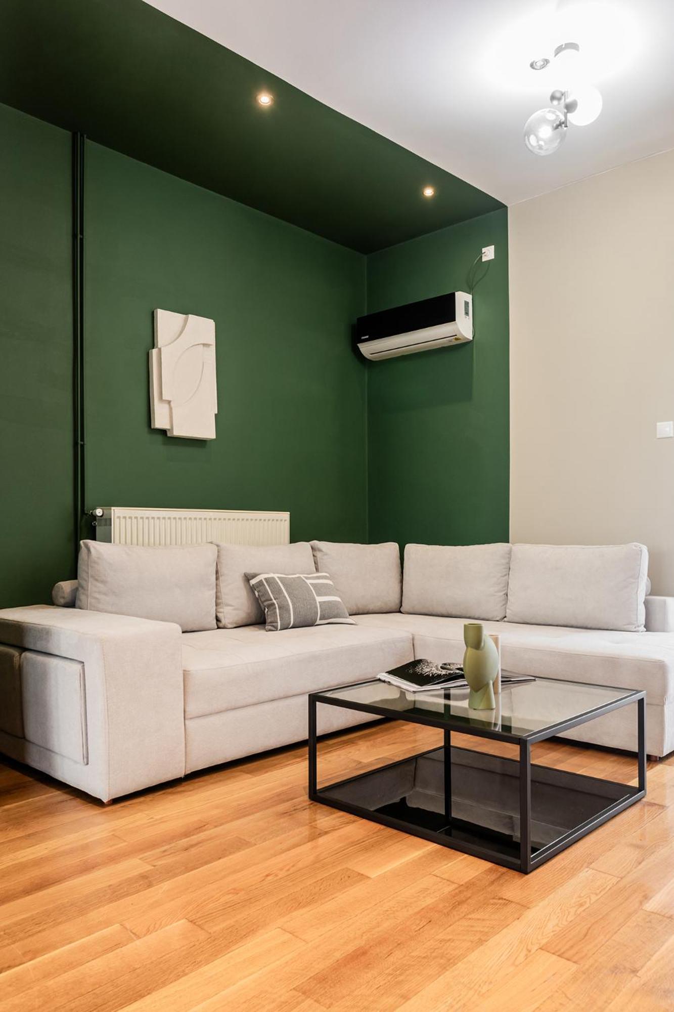 The Gate By Zoia Living Apartment เอเธนส์ ภายนอก รูปภาพ