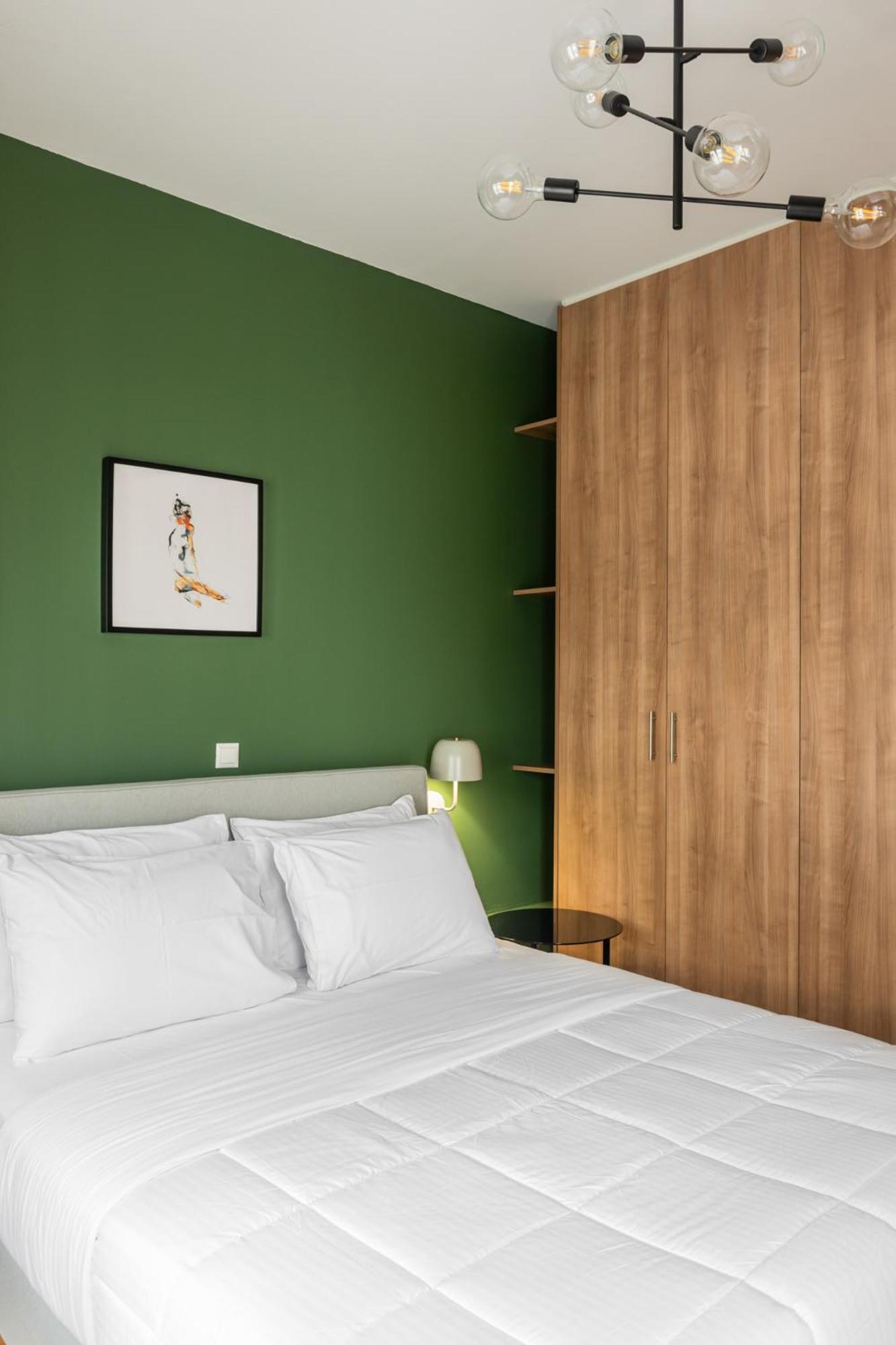 The Gate By Zoia Living Apartment เอเธนส์ ภายนอก รูปภาพ