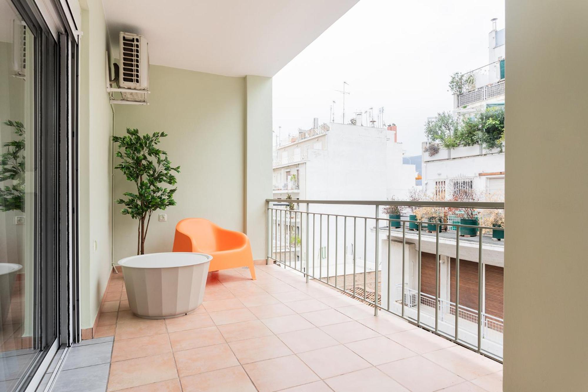 The Gate By Zoia Living Apartment เอเธนส์ ภายนอก รูปภาพ