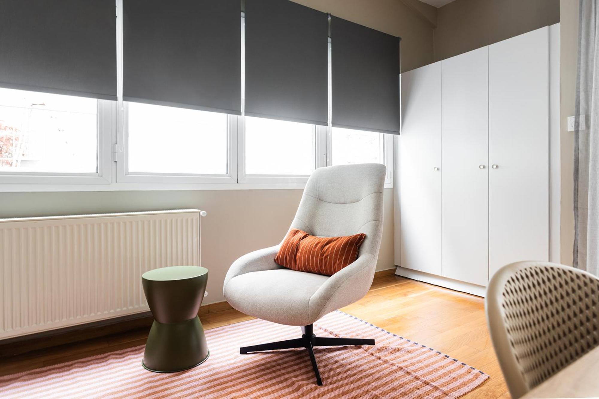 The Gate By Zoia Living Apartment เอเธนส์ ภายนอก รูปภาพ