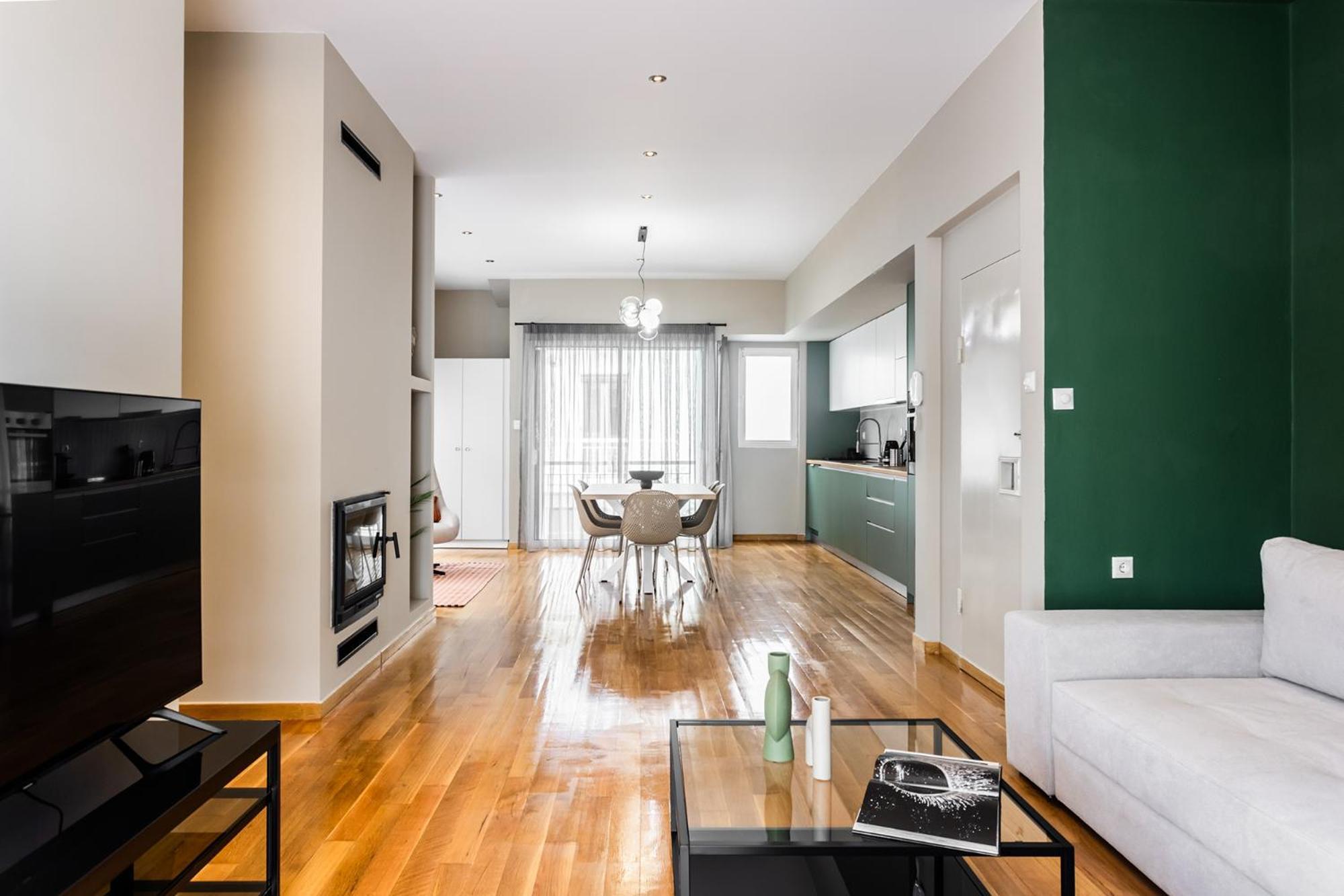 The Gate By Zoia Living Apartment เอเธนส์ ภายนอก รูปภาพ