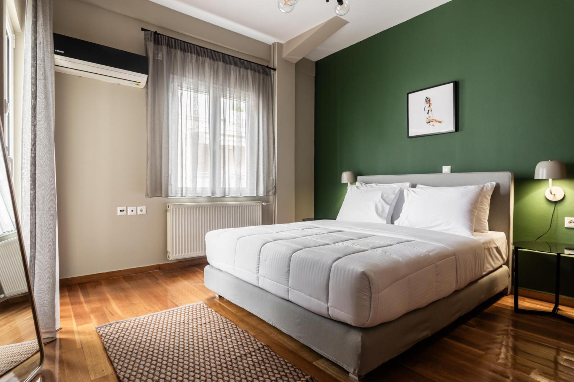The Gate By Zoia Living Apartment เอเธนส์ ภายนอก รูปภาพ