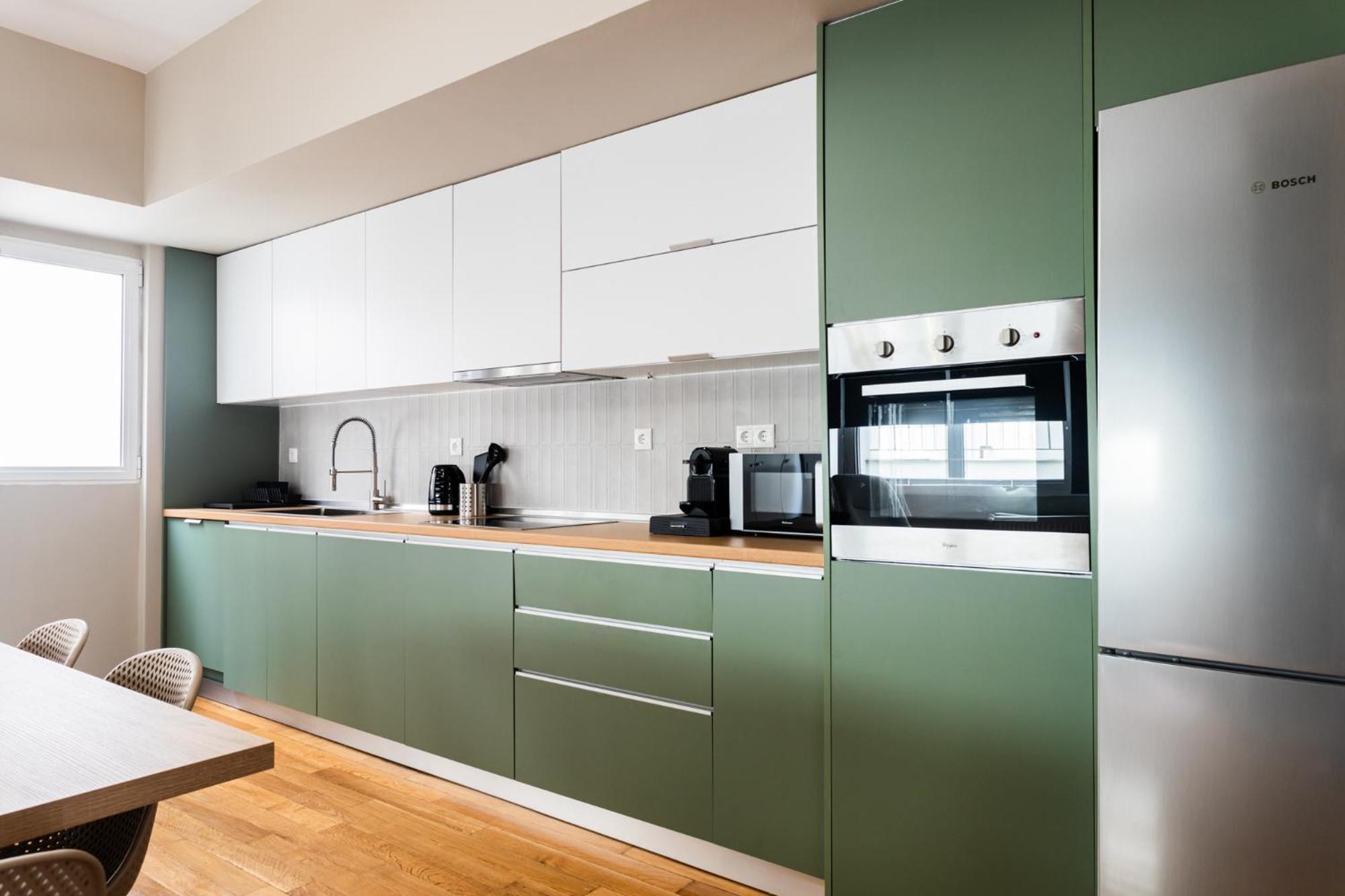 The Gate By Zoia Living Apartment เอเธนส์ ภายนอก รูปภาพ
