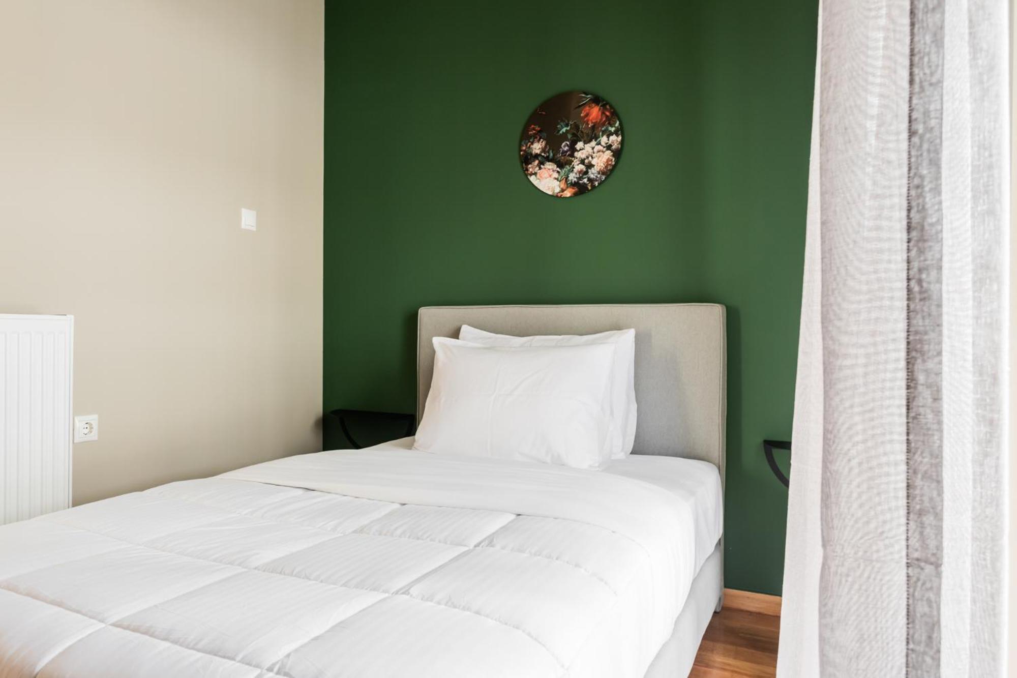 The Gate By Zoia Living Apartment เอเธนส์ ภายนอก รูปภาพ
