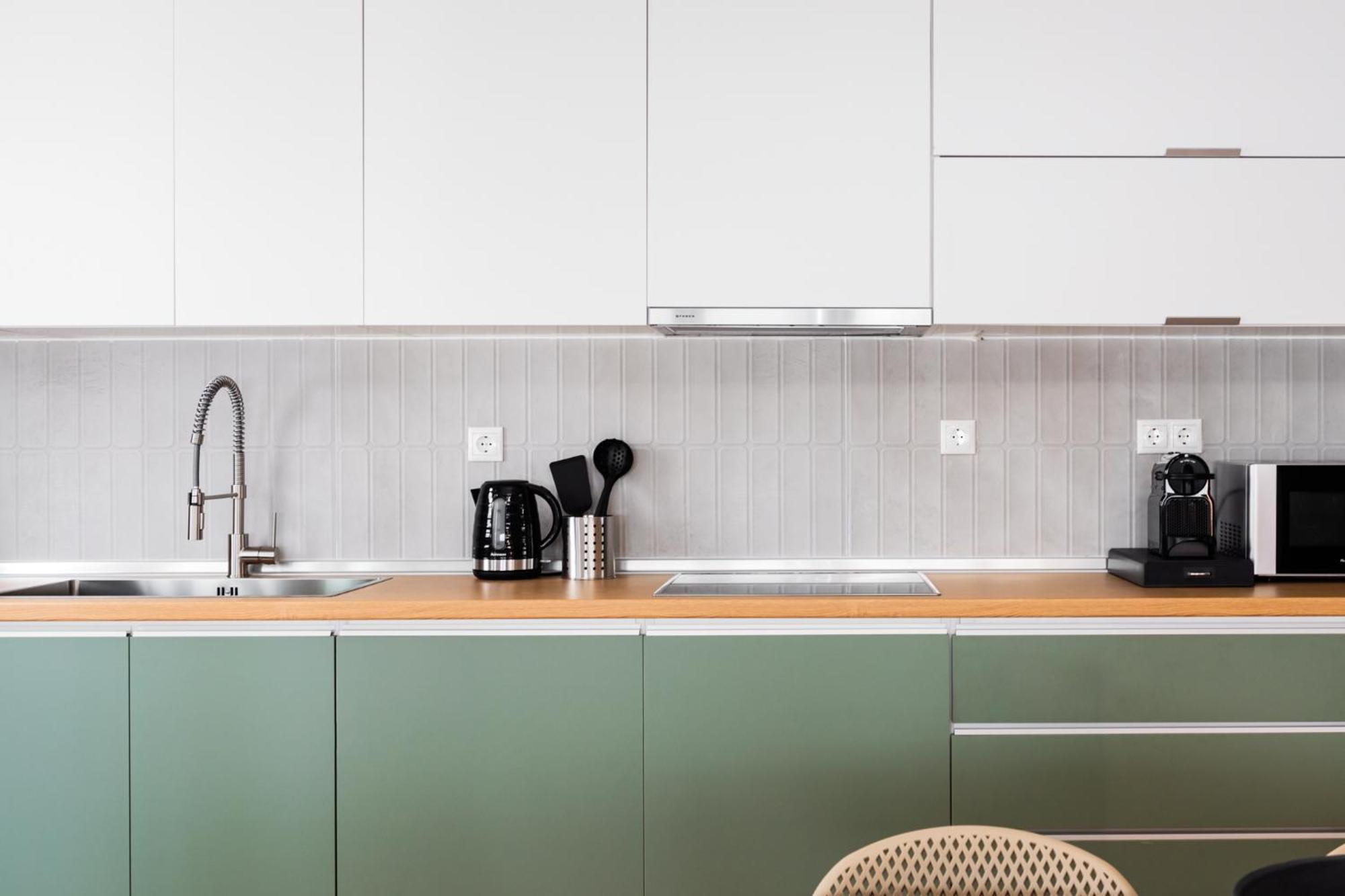 The Gate By Zoia Living Apartment เอเธนส์ ภายนอก รูปภาพ