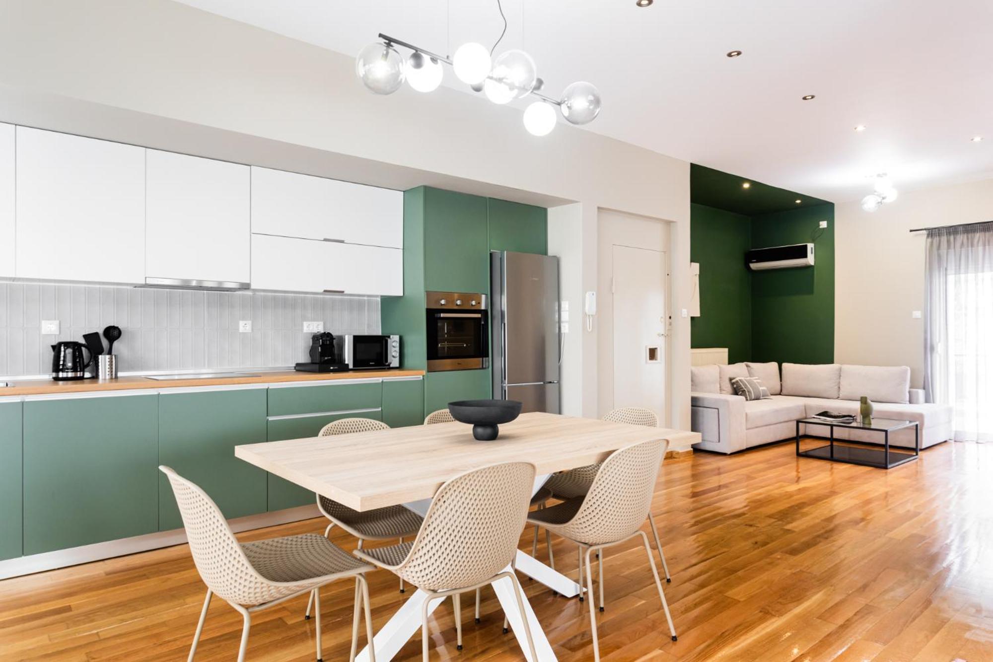 The Gate By Zoia Living Apartment เอเธนส์ ภายนอก รูปภาพ