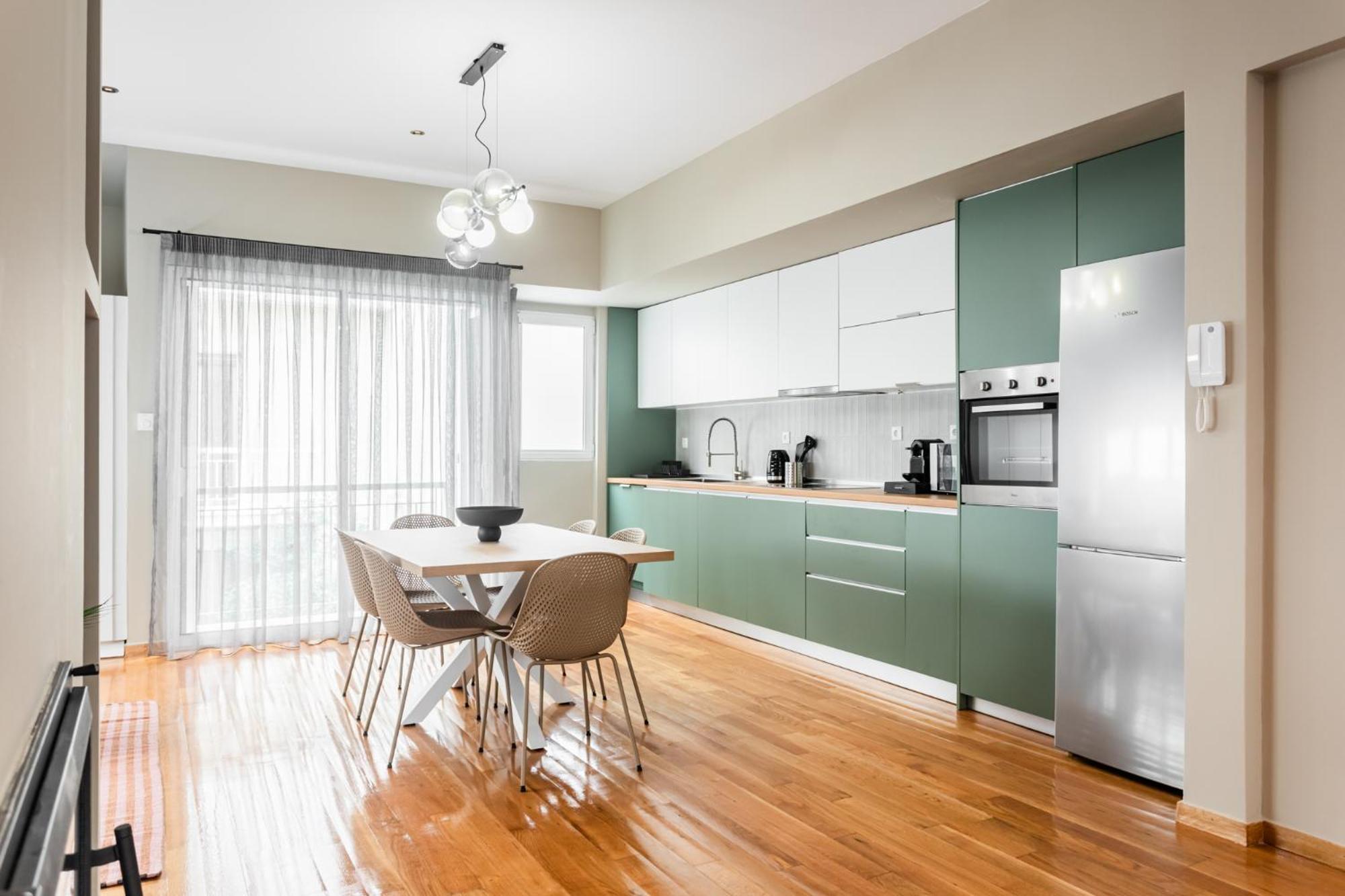 The Gate By Zoia Living Apartment เอเธนส์ ภายนอก รูปภาพ