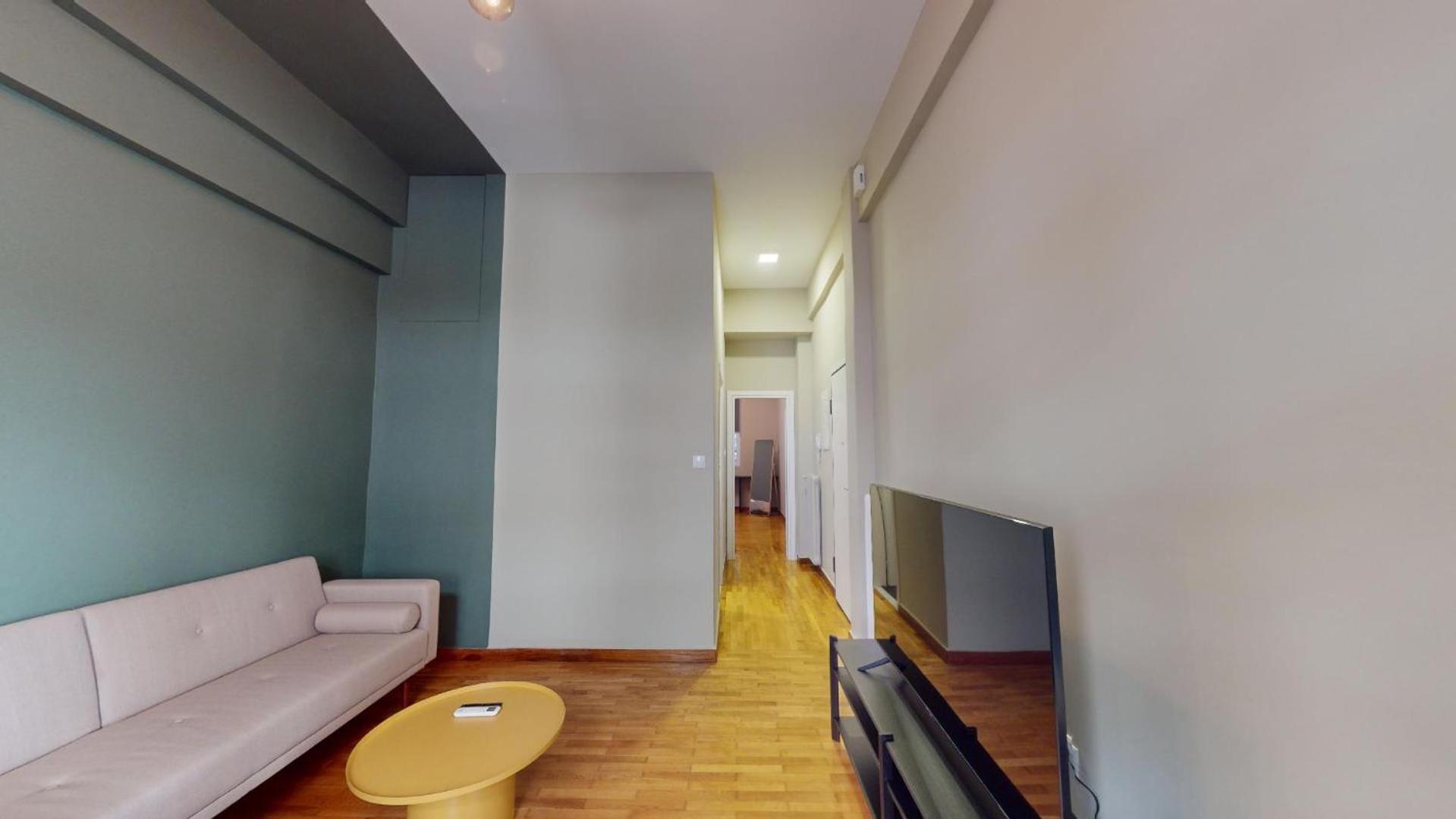 The Gate By Zoia Living Apartment เอเธนส์ ภายนอก รูปภาพ