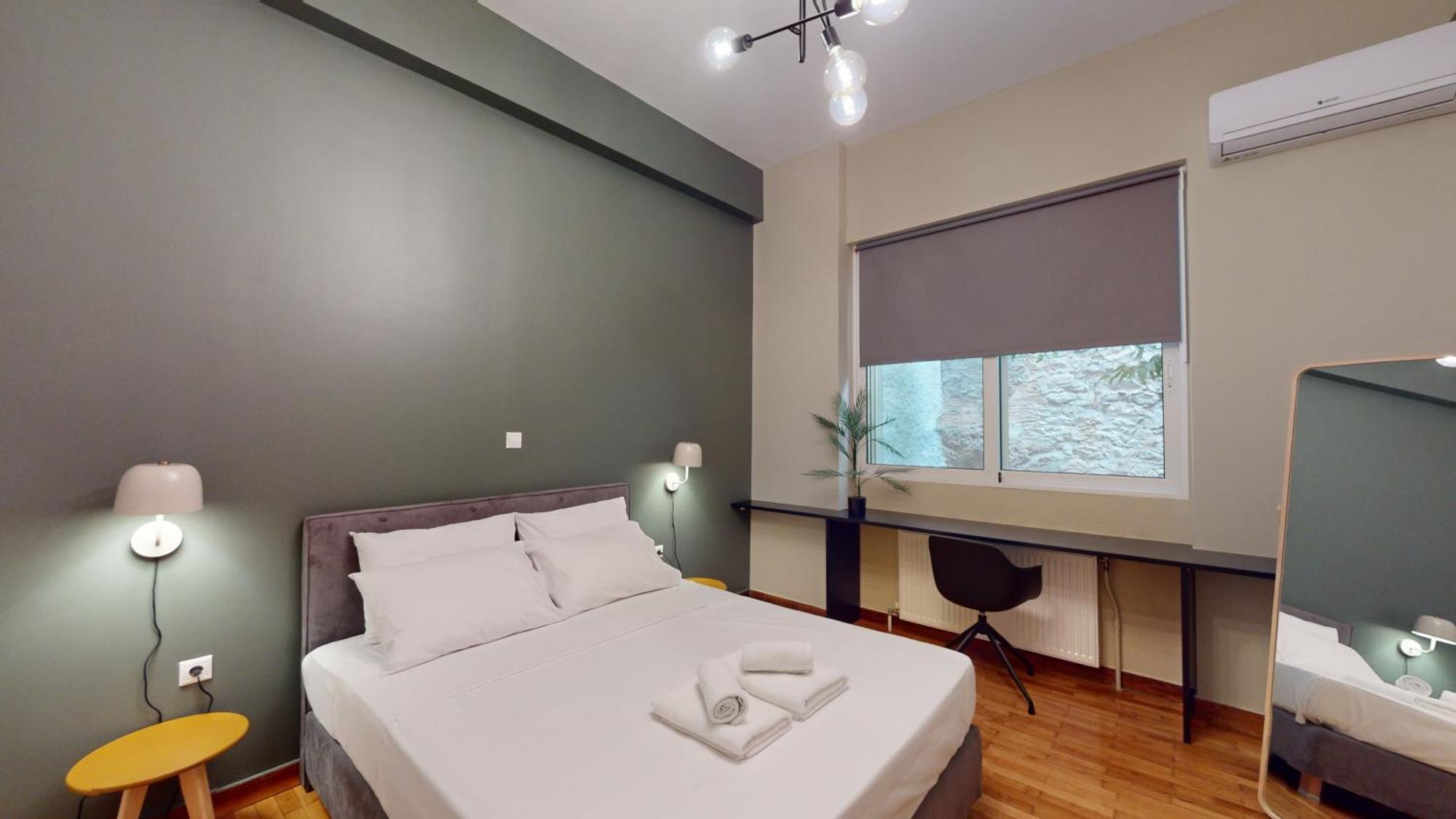 The Gate By Zoia Living Apartment เอเธนส์ ภายนอก รูปภาพ