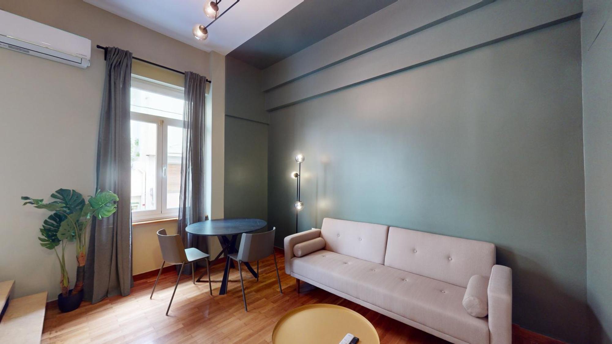 The Gate By Zoia Living Apartment เอเธนส์ ภายนอก รูปภาพ