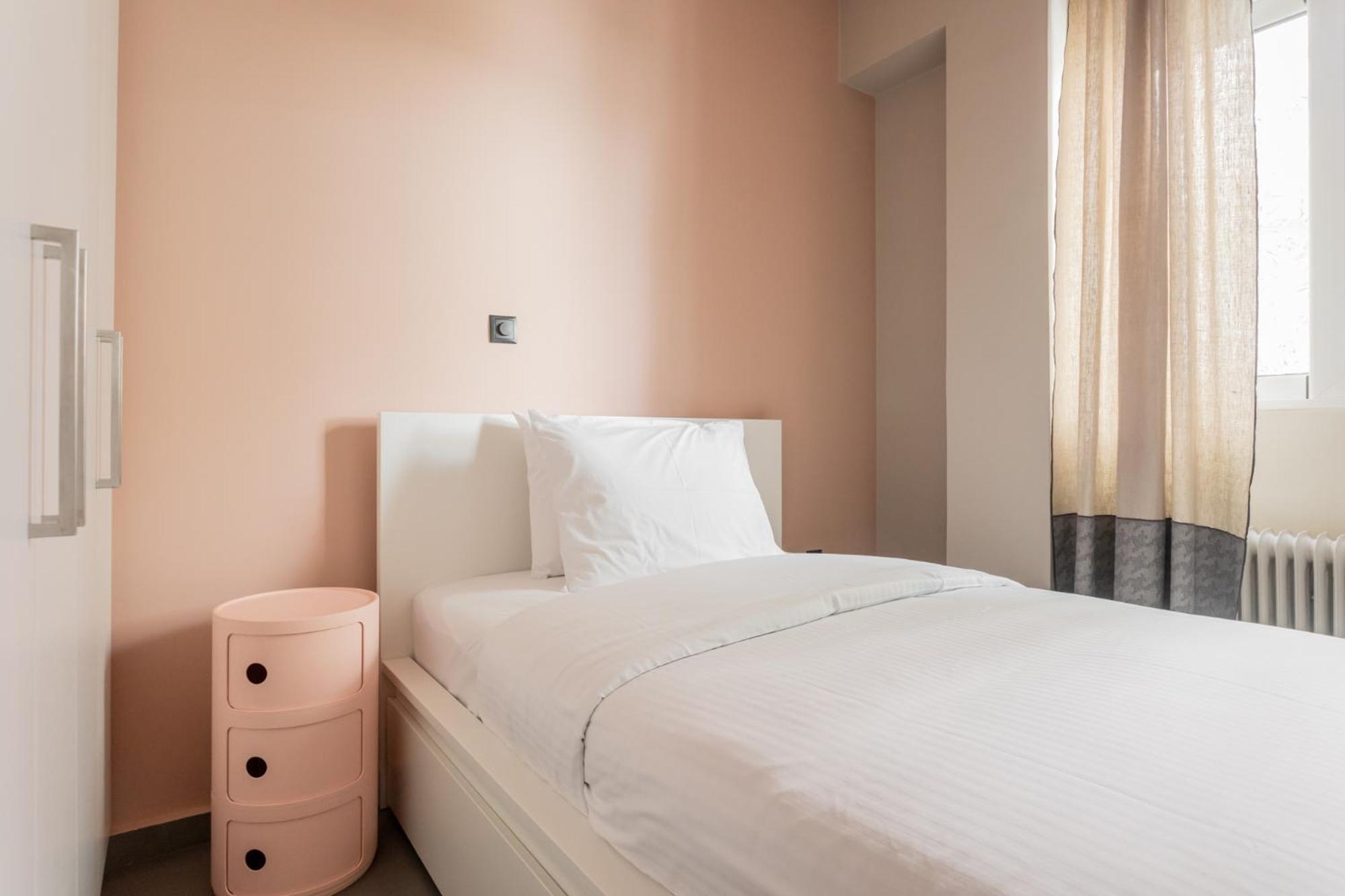 The Gate By Zoia Living Apartment เอเธนส์ ภายนอก รูปภาพ