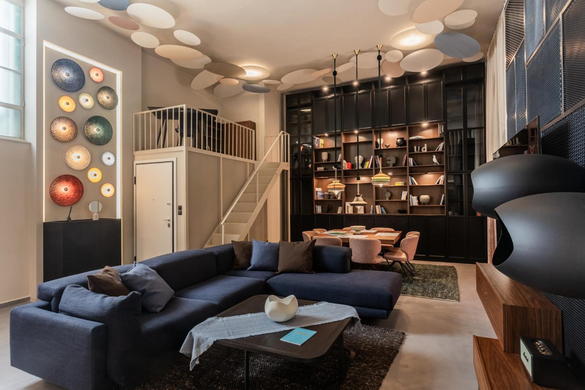 The Gate By Zoia Living Apartment เอเธนส์ ภายนอก รูปภาพ