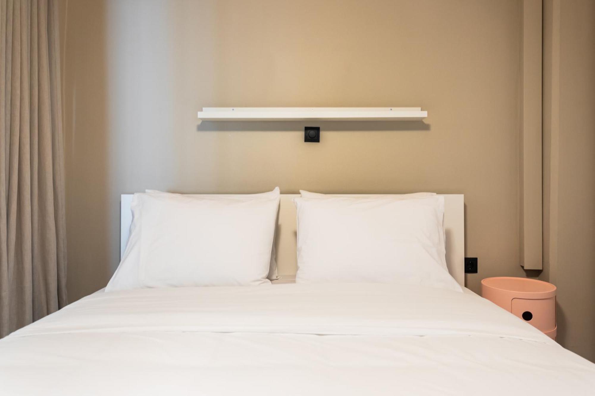 The Gate By Zoia Living Apartment เอเธนส์ ภายนอก รูปภาพ