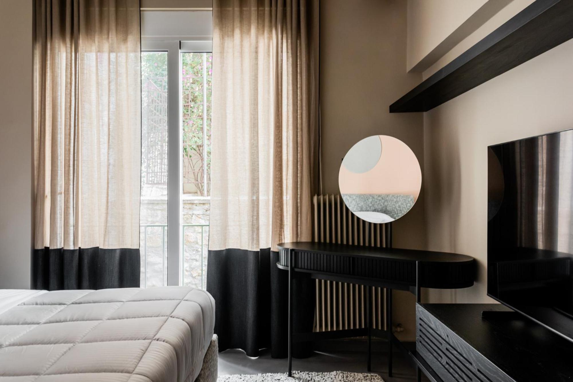The Gate By Zoia Living Apartment เอเธนส์ ภายนอก รูปภาพ