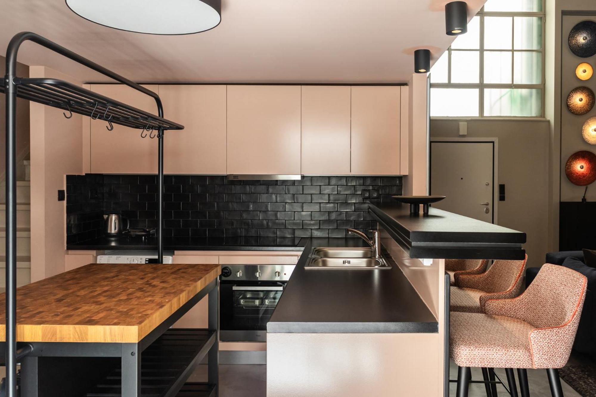 The Gate By Zoia Living Apartment เอเธนส์ ภายนอก รูปภาพ